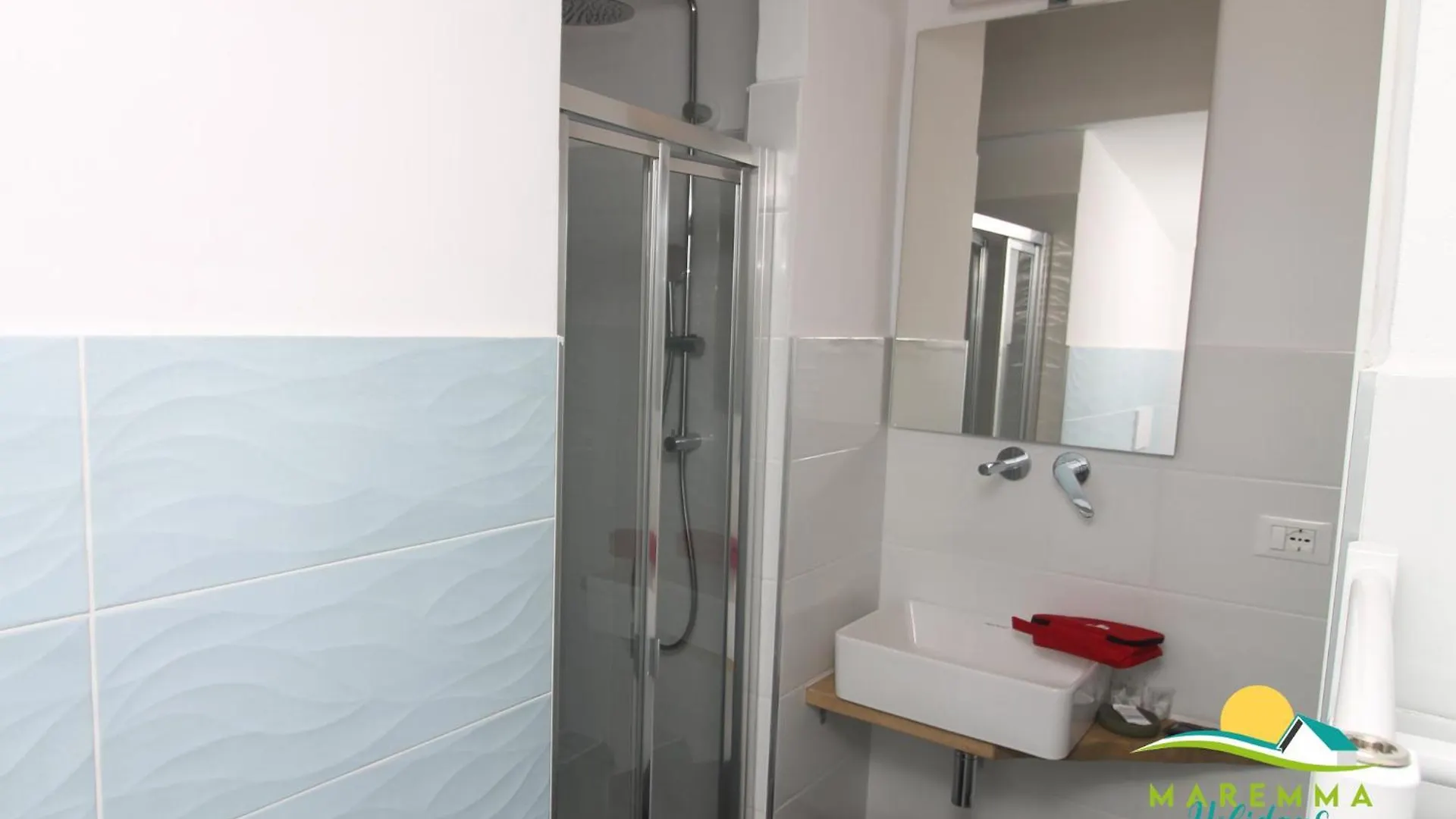 Acquamarina B&Beach Follonica Appartamento