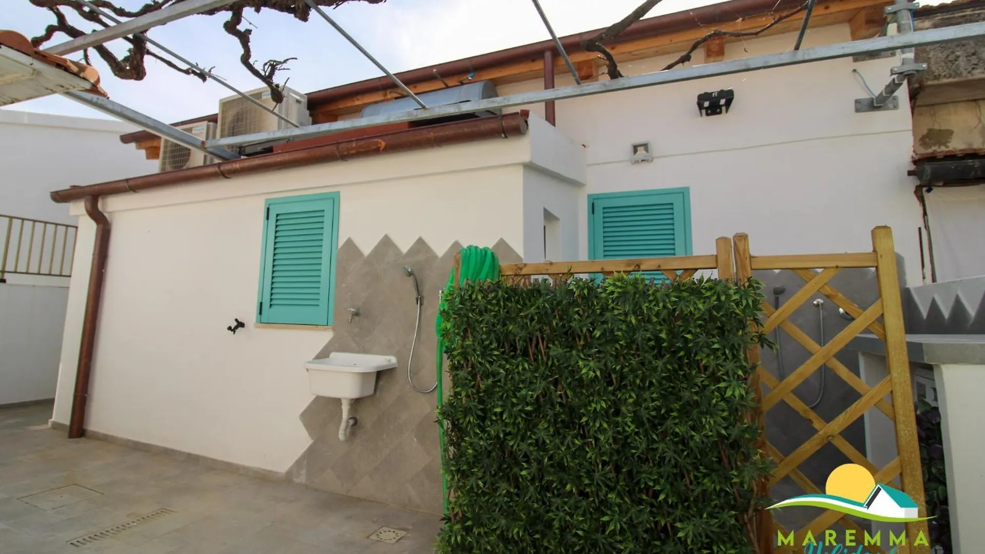 Appartamento Acquamarina B&Beach Follonica