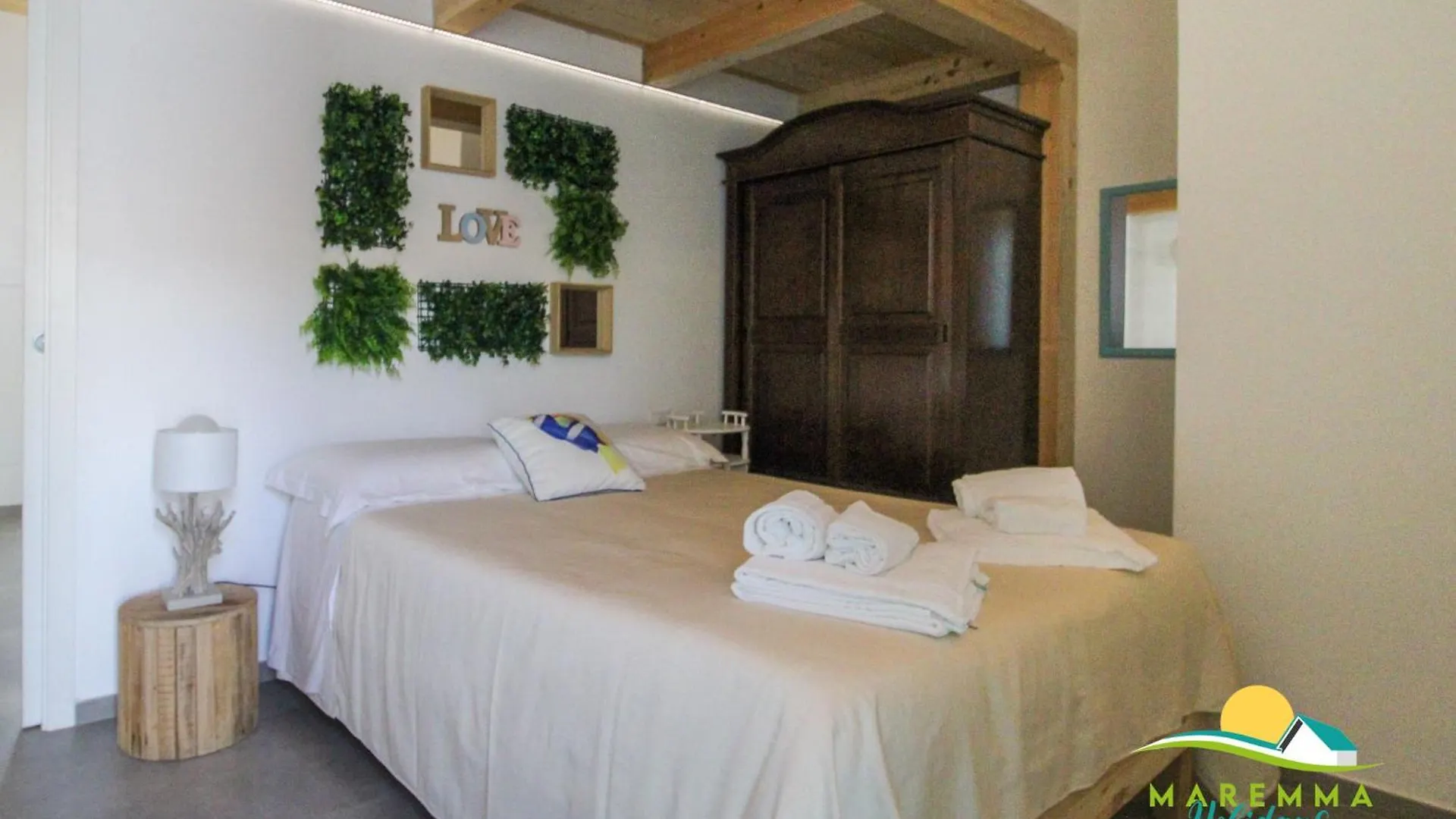 Appartamento Acquamarina B&Beach Follonica
