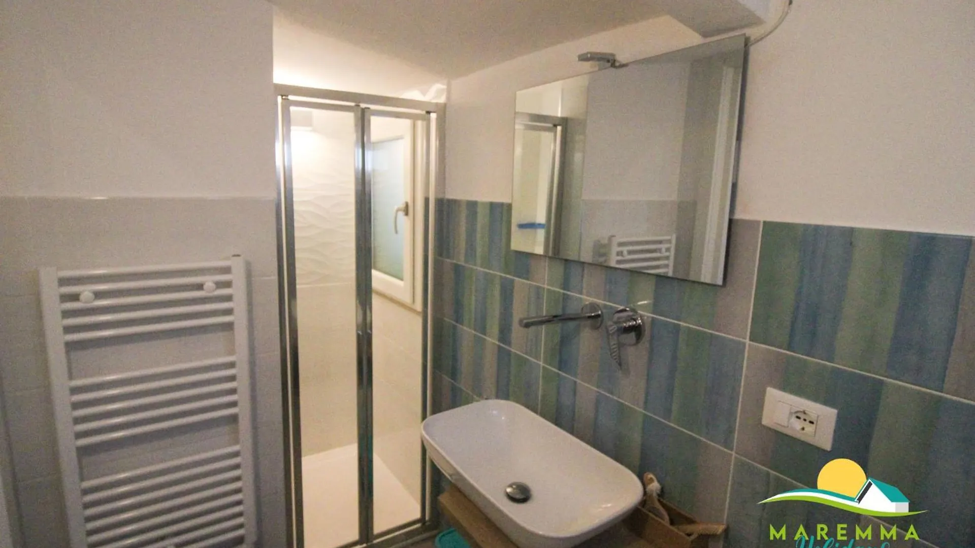 Appartamento Acquamarina B&Beach Follonica