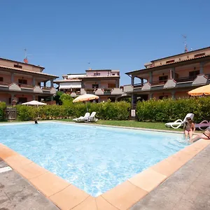  Appartamento - Pool & Relax